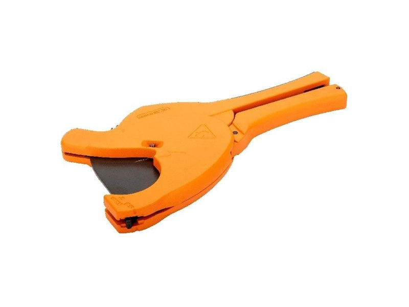 BAHCO plastic pipe shears