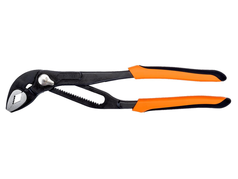 BAHCO quick-adjust water pump plier 250 mm