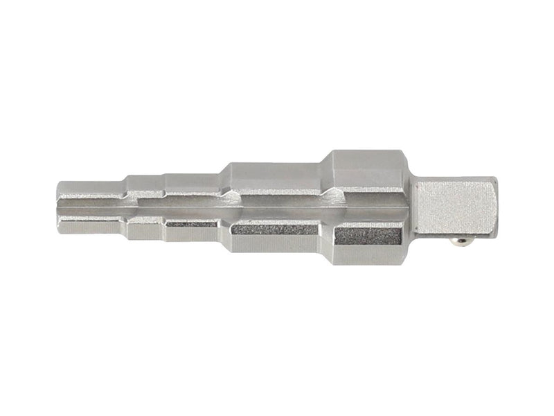 BAHCO radiator step key 3/8 -> 1