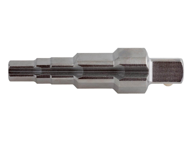 BAHCO radiator step key 3/8 -> 1