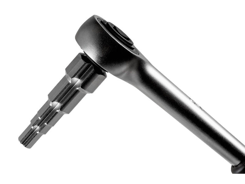 BAHCO radiator step key 3/8 -> 1