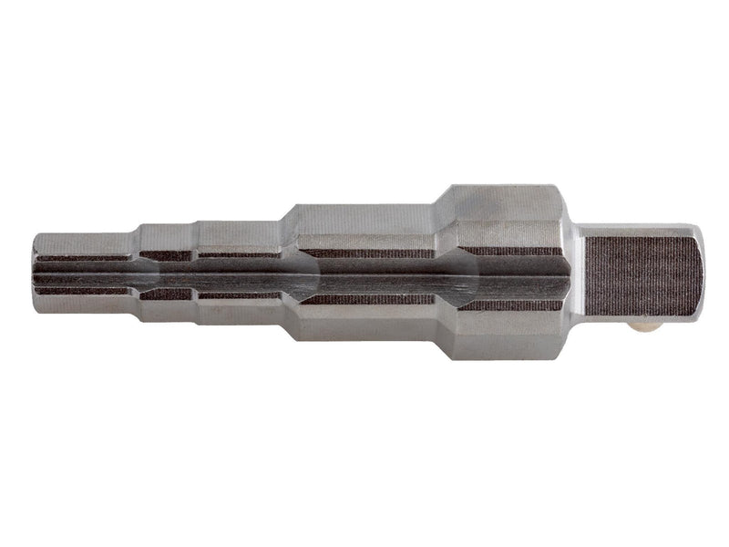 BAHCO radiator step key 3/8 -> 1