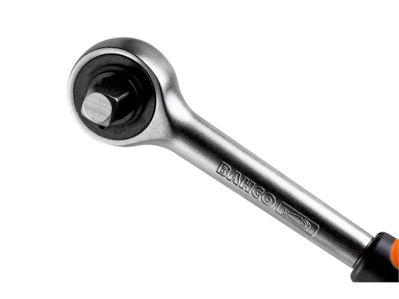 BAHCO radiator step key 3/8 -> 1