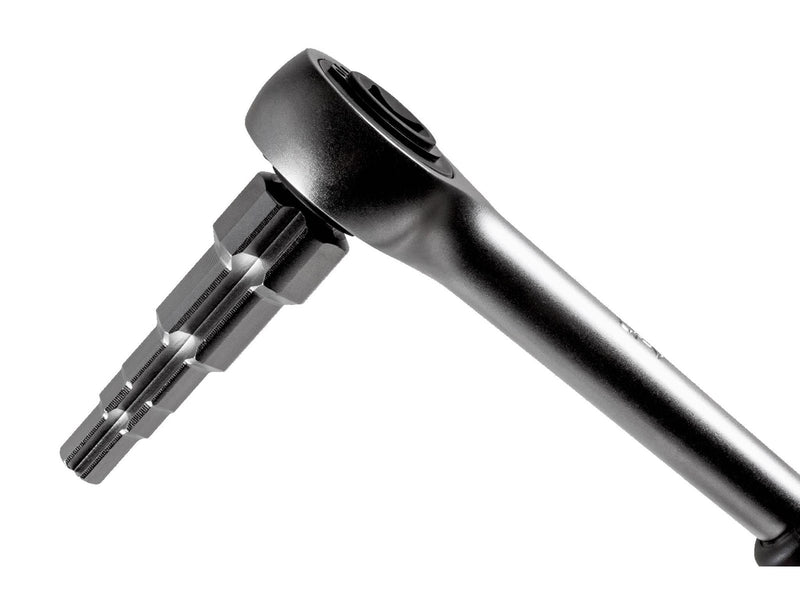 BAHCO radiator step key 3/8 -> 1