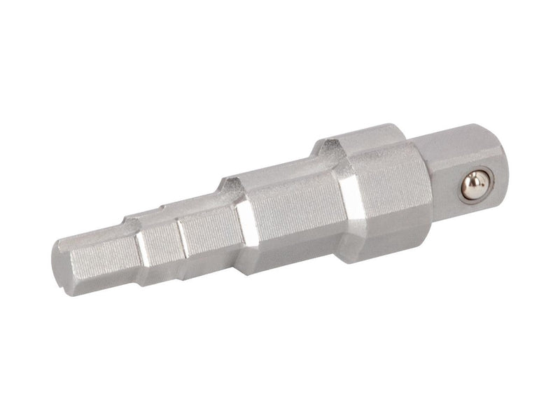 BAHCO radiator step key 3/8 -> 1