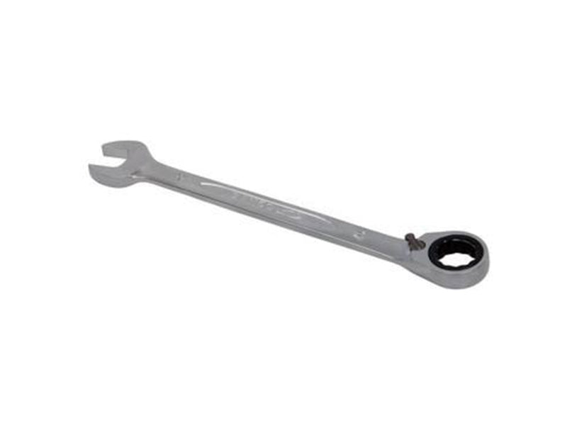 BAHCO ratchet comb spanner
