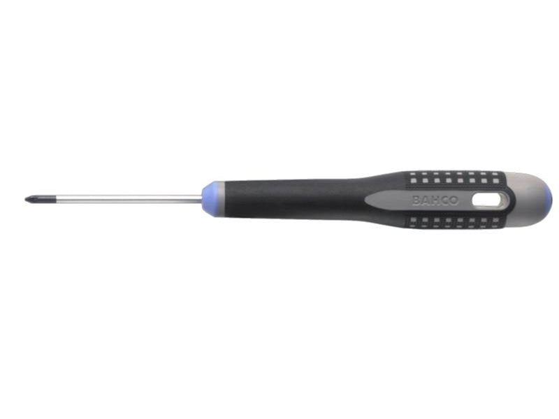 BAHCO screwdriver ergo small handle ph1x75mm