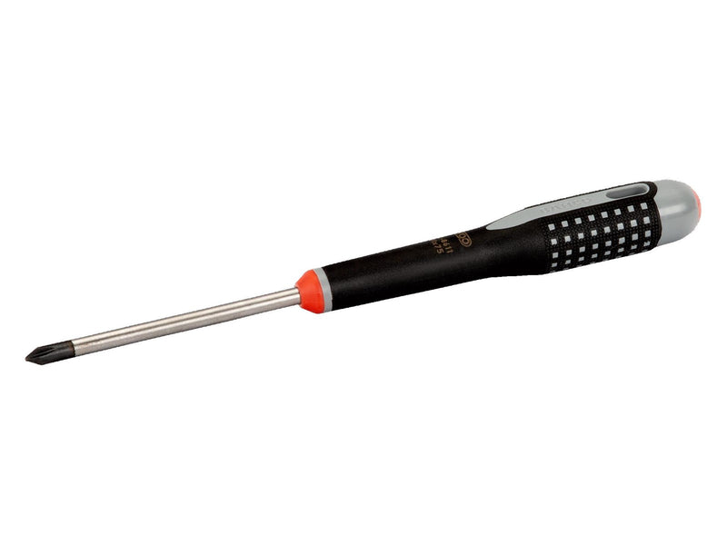 BAHCO screwdriver ergo small handle ph1x75mm