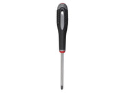 BAHCO screwdriver ergo small handle ph2x100mm