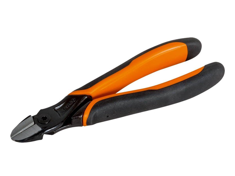 BAHCO side cutter 160mm 2101g-160ipd w/o return spring