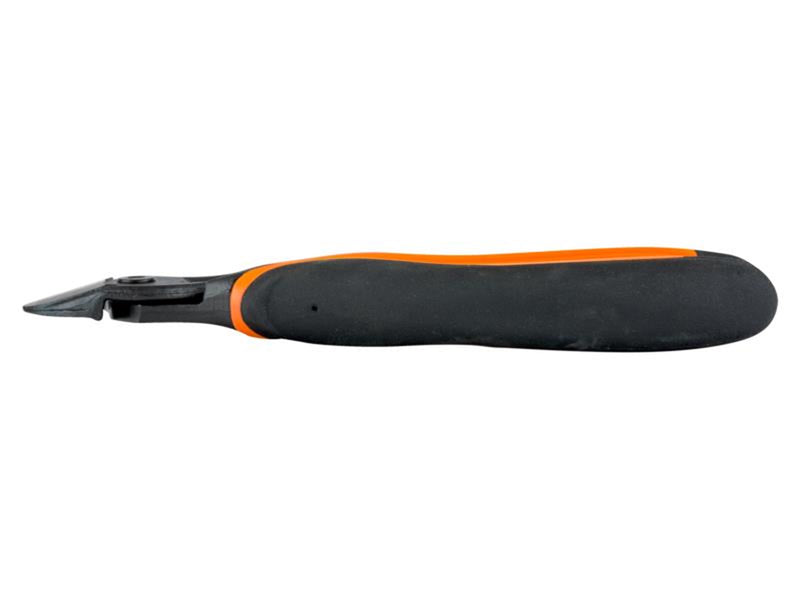 BAHCO side cutter 2101g-180