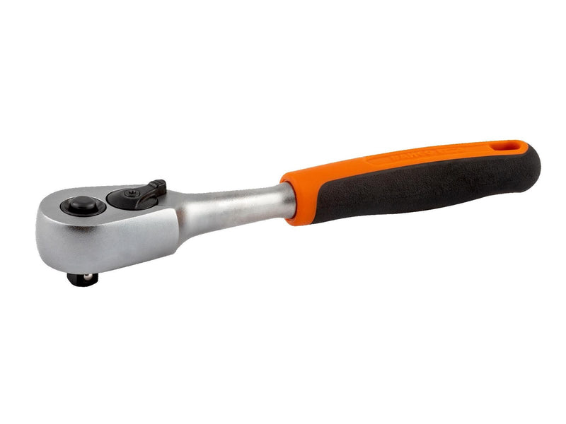 BAHCO skraldenøgle 1/4''