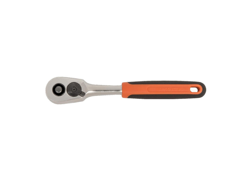 BAHCO skraldenøgle 1/4''