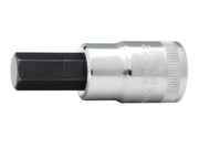 BAHCO socket 1/2 hex 8x120mm