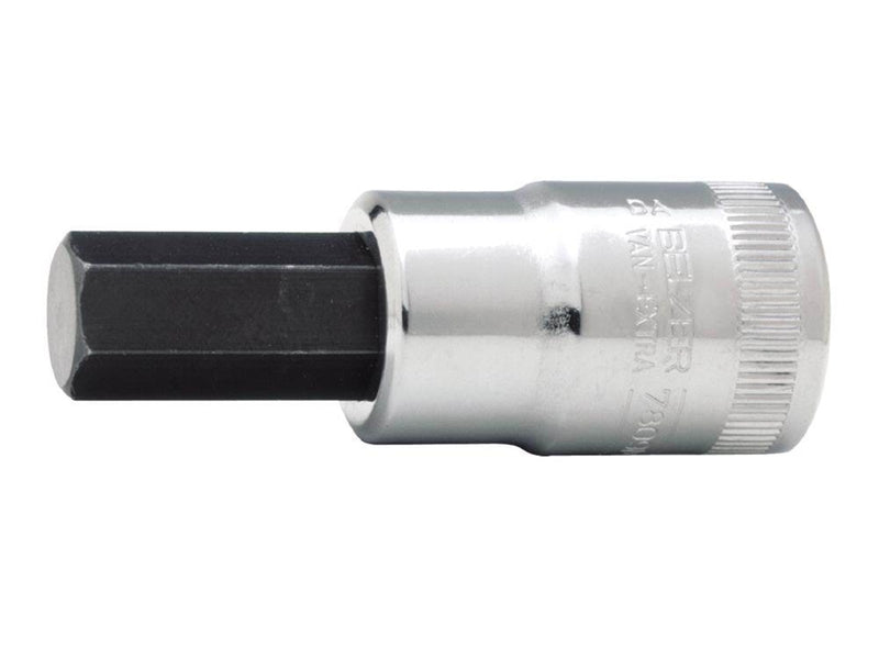 BAHCO socket 1/2 hex 8x120mm