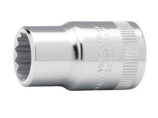 BAHCO socket 1/2 hexagonal 32mm