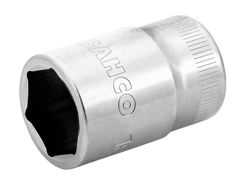 BAHCO socket 1/2 hexagonal 32mm