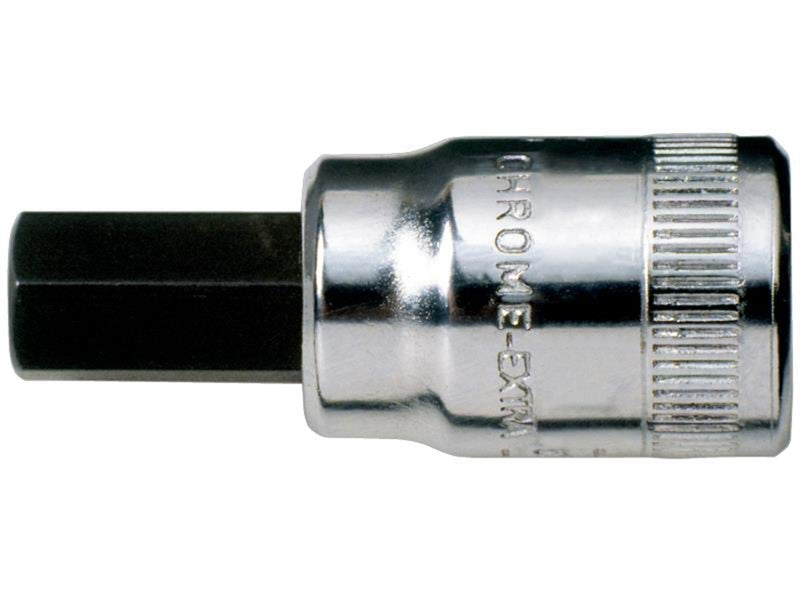 BAHCO socket 1/4 hex 5x36mm