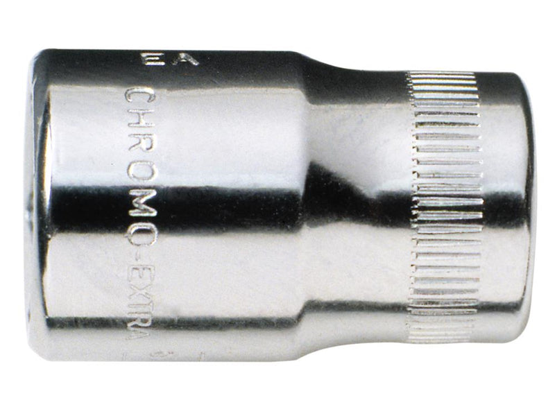 BAHCO socket 1/4 hexagonal 10mm