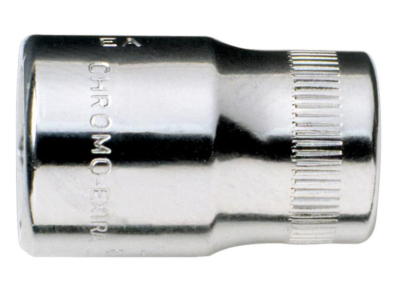 BAHCO socket 1/4 hexagonal 10mm