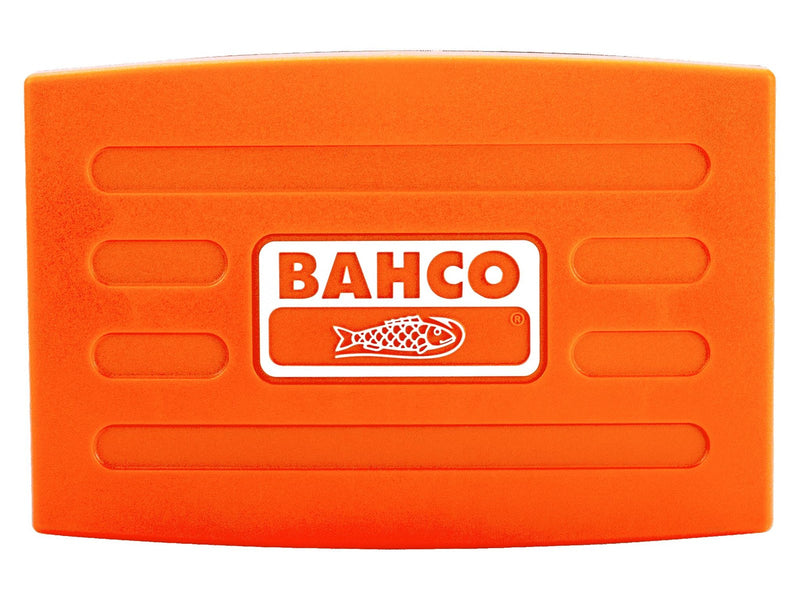 BAHCO socket set mini 1/4 37 pieces 4-13mm