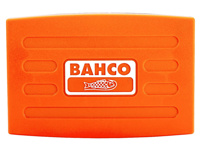 BAHCO socket set mini 1/4 37 pieces 4-13mm