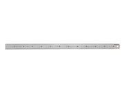 BAHCO steel ruler 600mm