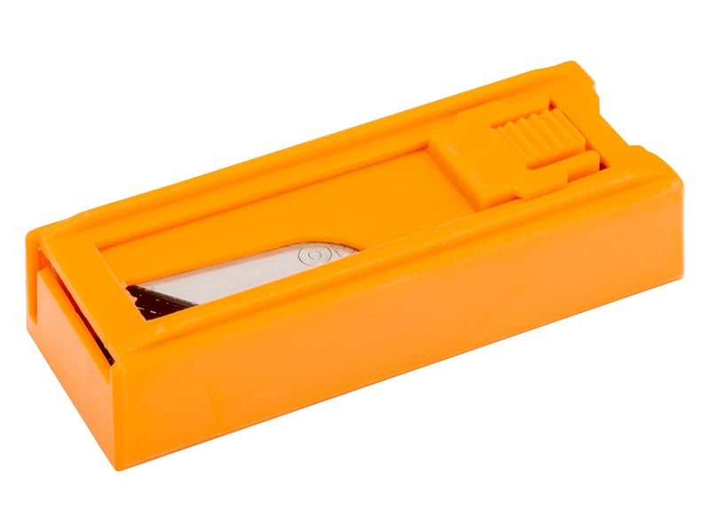 BAHCO trapezoidal knife blades