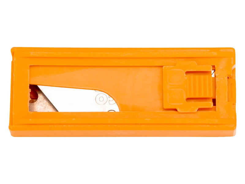 BAHCO trapezoidal knife blades