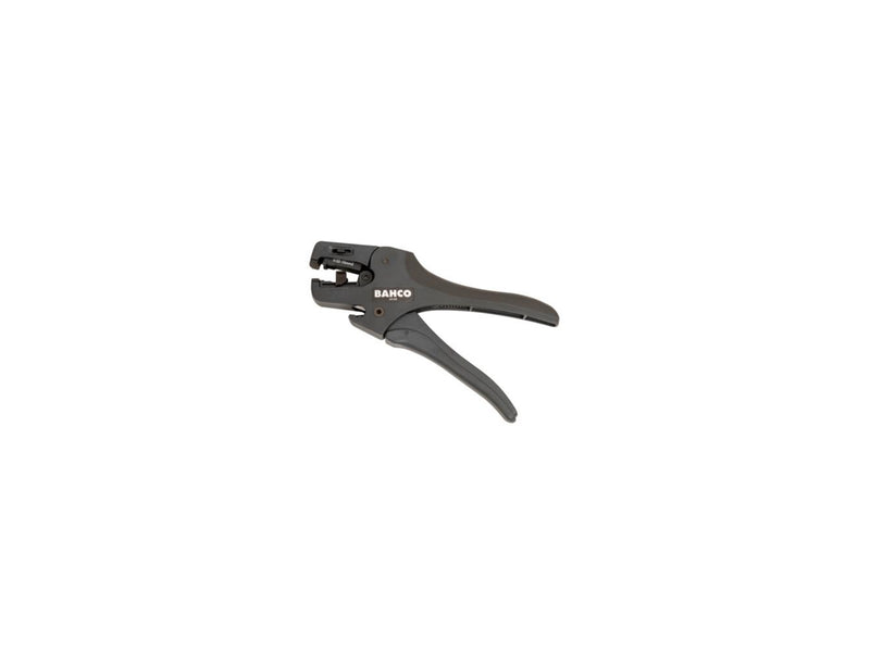 BAHCO wire stripping plier automatic  0.02-10mm2