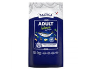 BALTICA Excellent Hypoallergenic Adult Large and X-Large breeds Salmon - dry dog food - 12kg