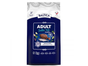 BALTICA Excellent Sensitive Baltic fish Medium breeds - dry dog food - 9kg