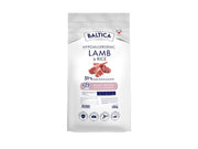 BALTICA Nutraceutic Hypoallergenic Lamb & Rice M - dry dog food - 12kg