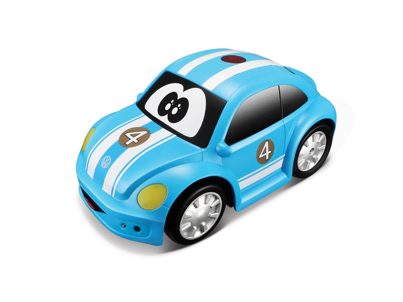 BB Junior New Beetle Blue RC