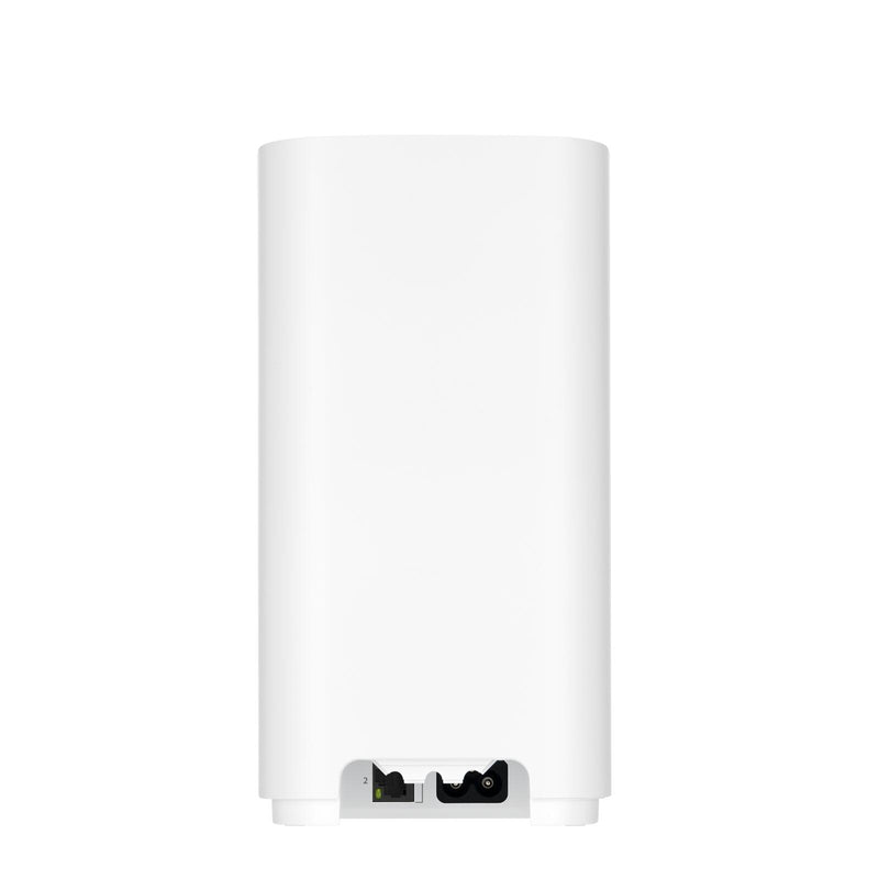 ASUS ZenWiFi BD4 BE3600 Outdoor Dualband WiFi 7 AiMesh erweiterbarer Router 1er Pack