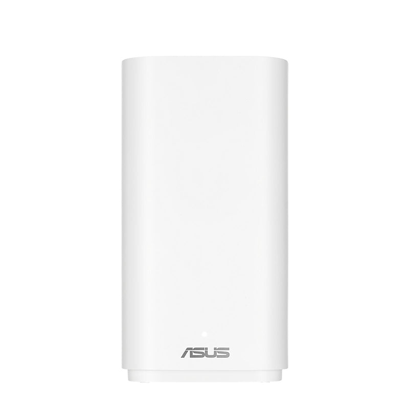 ASUS ZenWiFi BD4 BE3600 Outdoor Dualband WiFi 7 AiMesh erweiterbarer Router 1er Pack
