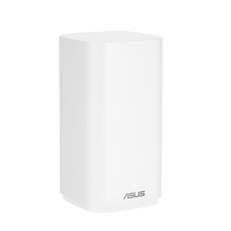 ASUS ZenWiFi BD4 BE3600 Outdoor Dualband WiFi 7 AiMesh erweiterbarer Router 1er Pack