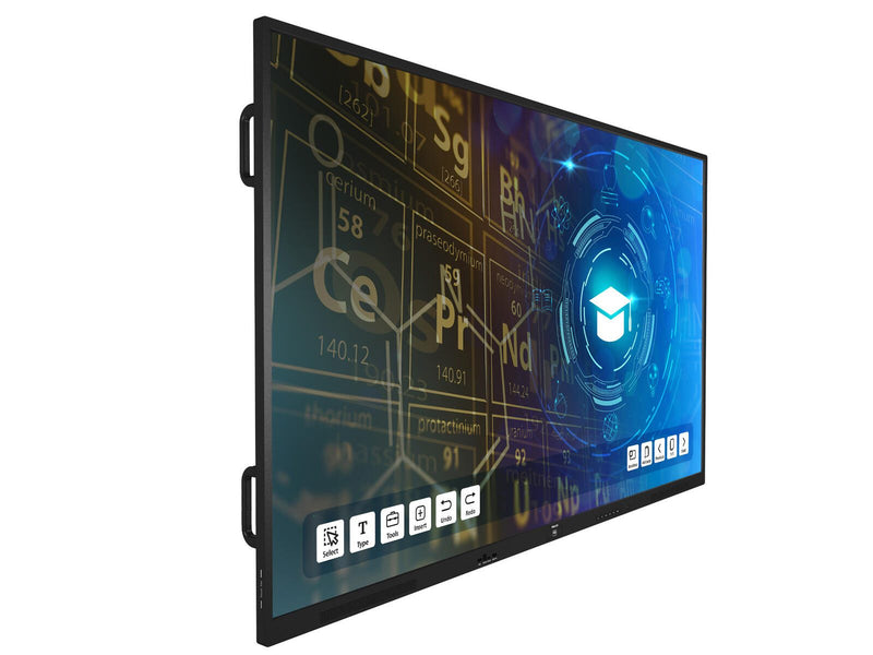 Philips 65BDL4152E Collaboration Signage Touch-Display 164 cm (65 Zoll)