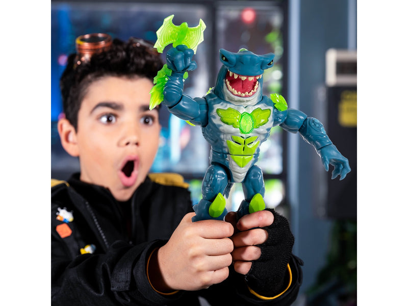 BEAST LAB Shark Beast Creator Set