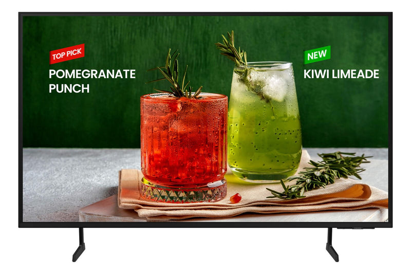 Samsung BE55D-H Smart Signage TV 139,7 cm 55 Zoll