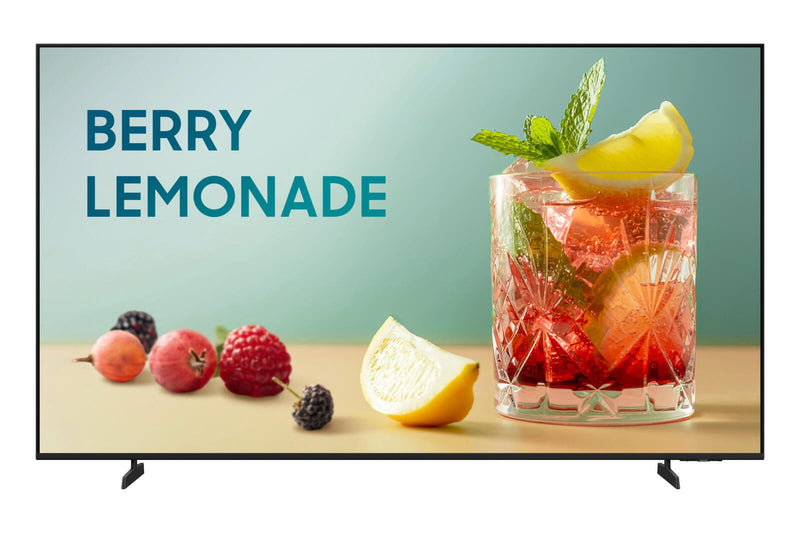 Samsung BE85FX-H Smart Signage TV 214,63 cm 84,5 Zoll
