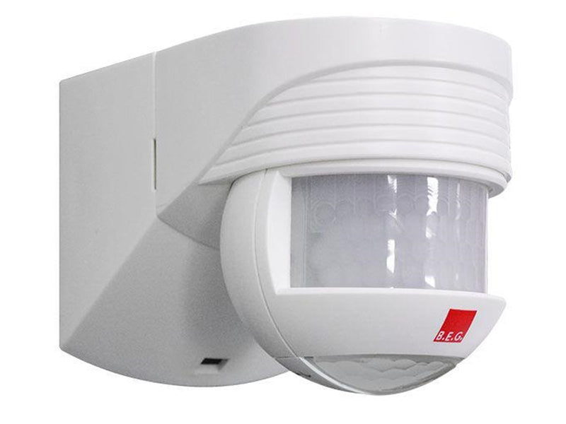 B.E.G. Lc-click n 200° white