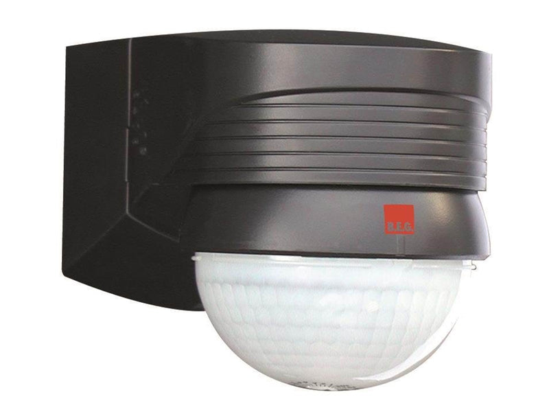B.E.G. Lc-plus 280° black
