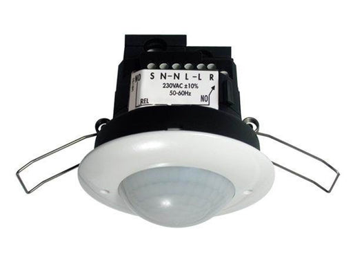 B.E.G. Occupancy detector pd2m-1c-fc