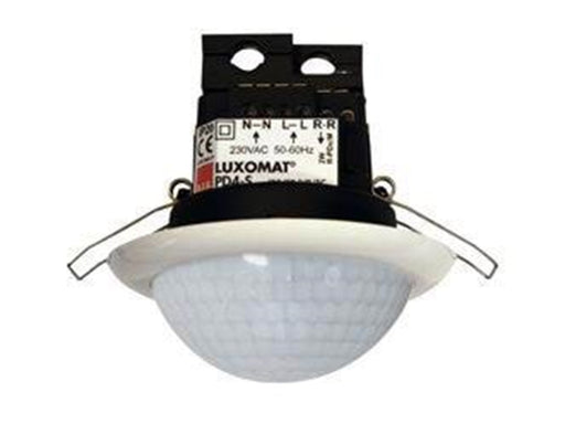 B.E.G. Occupancy detector pd4-s-fc