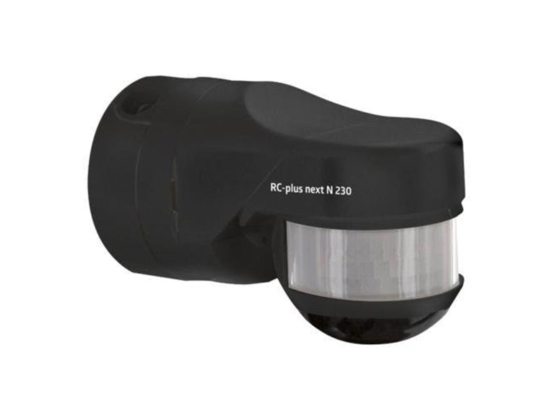 B.E.G. motion detector rc-plus next n 230 - sort