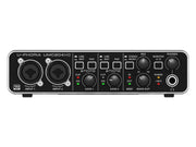 BEHRINGER U-Phoria - USB Audio Interface