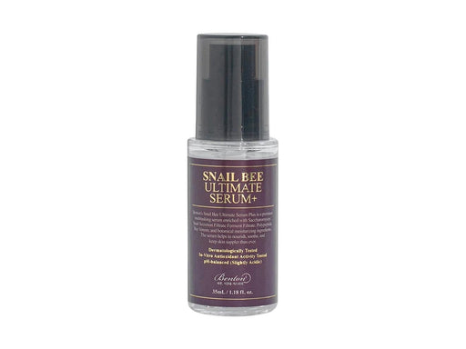 BENTON Fermentation Essence Serum