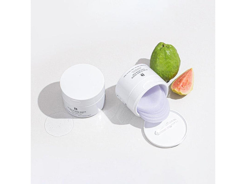 BENTON Guava 70 Skin Toner Face Mask Pad