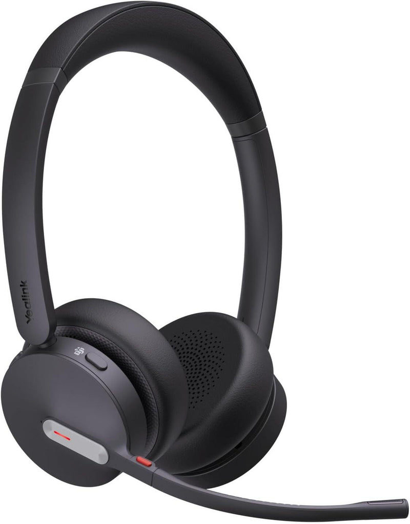 Yealink Headset BH 70 Dual UC USB-A